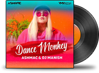 Tones & I - Dance Monkey (DJ Ashmac x DJ Manish Remix).png