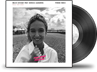 Melih Aydogan, Georgia Alexandra - Will You Stay (Tuense Extended Mix).png