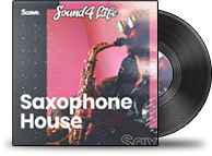 Soave. - Saxophone House Music (May 2021 Sax House) TOP 100.png