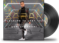 BARAK - Pleasure To Meet You (Mor Avrahami Remix).png