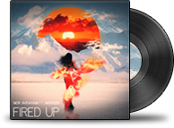 Mor Avrahami, Marisen - Fired Up (Club Mix).png