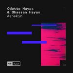 Odette Hayas, Ghassan Hayas - Ashekin.jpg