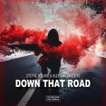 Stefre Roland, Alex van Sanders - Down That Road.jpg