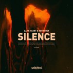 Dark Heart, NEUBAUER - Silence.jpg