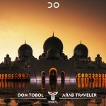 Don Tobol - Arab Traveler.jpg