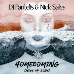 Dj Pantelis & Nick Saley - Homecoming (Move My Body).jpeg