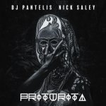 Dj Pantelis & Nick Saley - Priturita.jpg