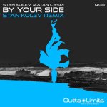 Stan Kolev, Matan Caspi - By Your Side (Stan Kolev Remix).jpg