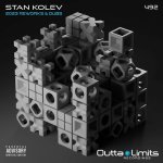 Stan Kolev & Out Of Mind - Aya (2023 Universo Paralello Rework).jpg