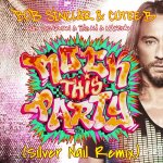 Bob Sinclar & Cutee B Feat. Dollarman & Big Ali & Makedah - Rock This Party.jpg