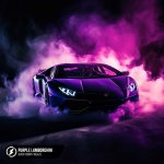 Blvck Cobrv, XBlaze - Purple Lamborghini.jpg