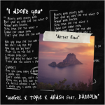 Screenshot 2024-12-25 at 23-24-14 HUGEL Topic Arash ft. Daecolm - I Adore You (ARTBAT Remix).png