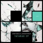 Santiablo, Javier Misa - Enigmatic Resonance.jpg