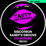 Screenshot 2025-03-07 at 15-46-57 Discotron Sandy's Groove - No Scrubs Tasty Recordings Music ...png