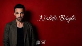 Asil Gök - Noldu Böyle (Samet Tonbul & Adil Kulalı Remix) No No Noldu Böyle 0-3 screenshot.png