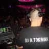 Dj A.Tokmak