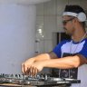 DJ Fatih lıve A