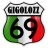 goccia