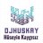 djhuskay